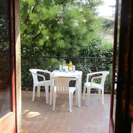 Chambre Dans Villa Charmant Jardin มงต์เปอลิเยร์ ภายนอก รูปภาพ
