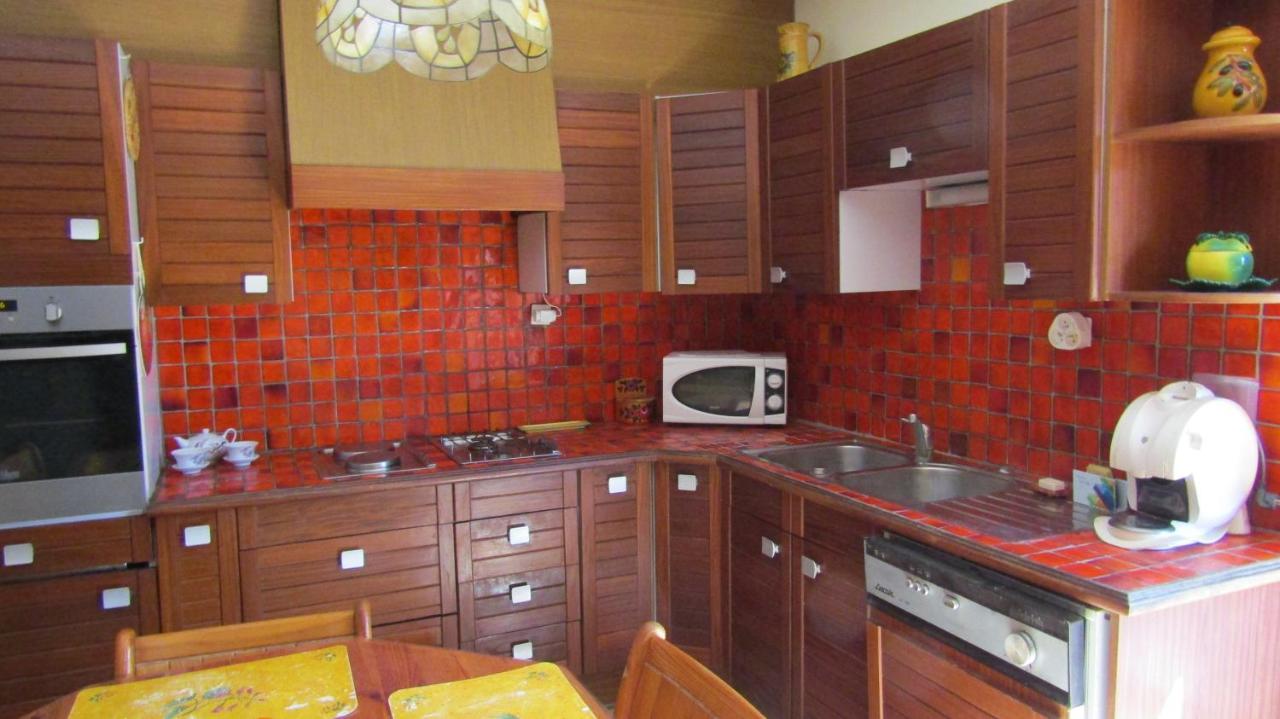 Chambre Dans Villa Charmant Jardin มงต์เปอลิเยร์ ภายนอก รูปภาพ